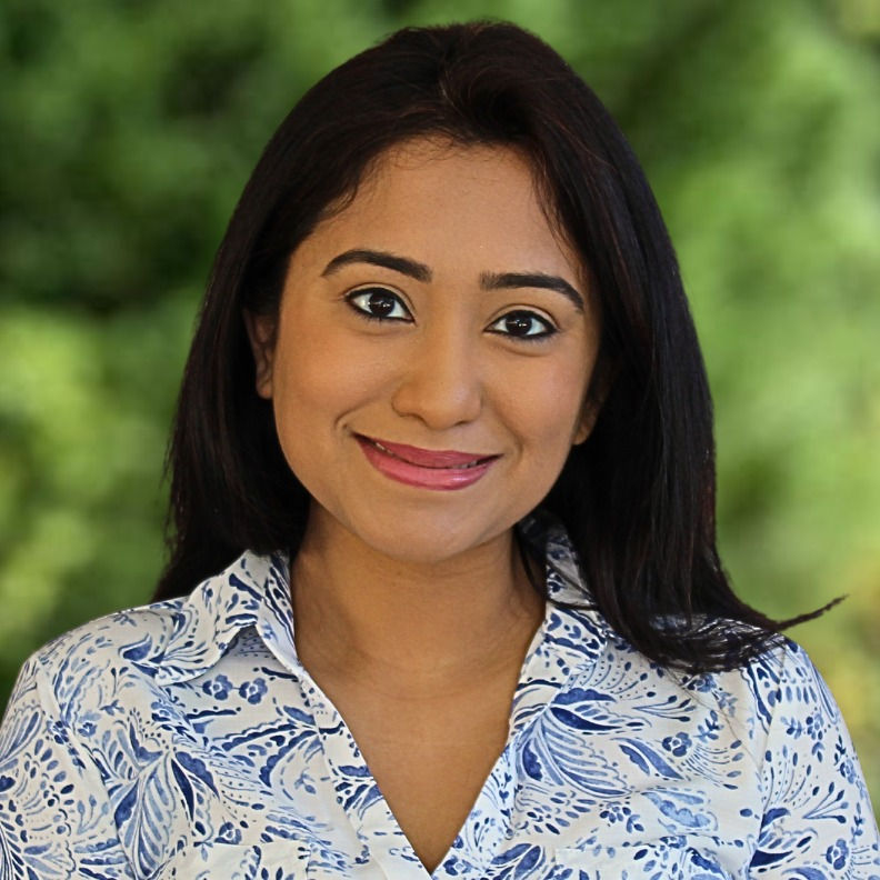 Mrs Sumana