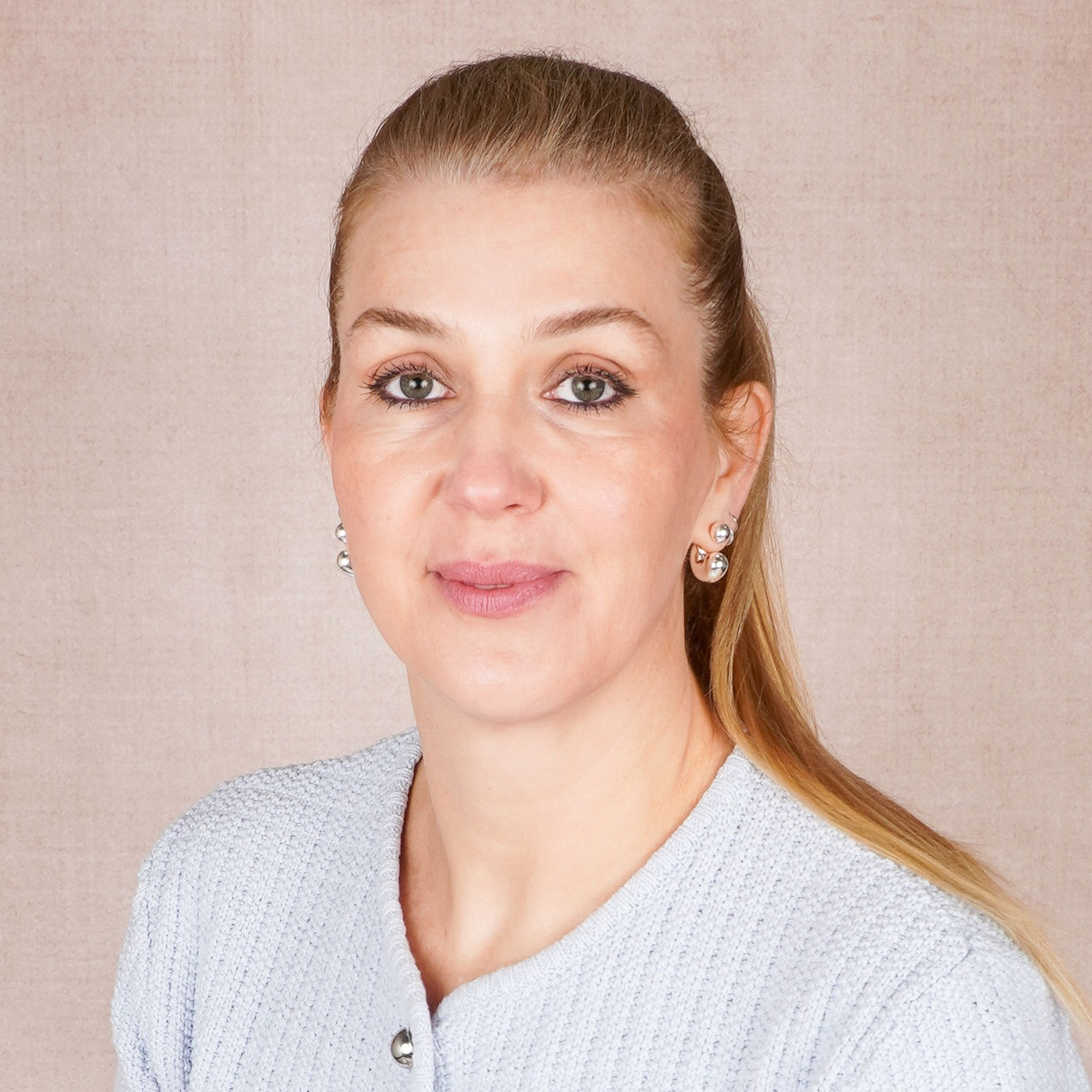 Ms Alexandra (Lexi)