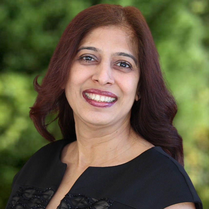 Mrs Chaitali