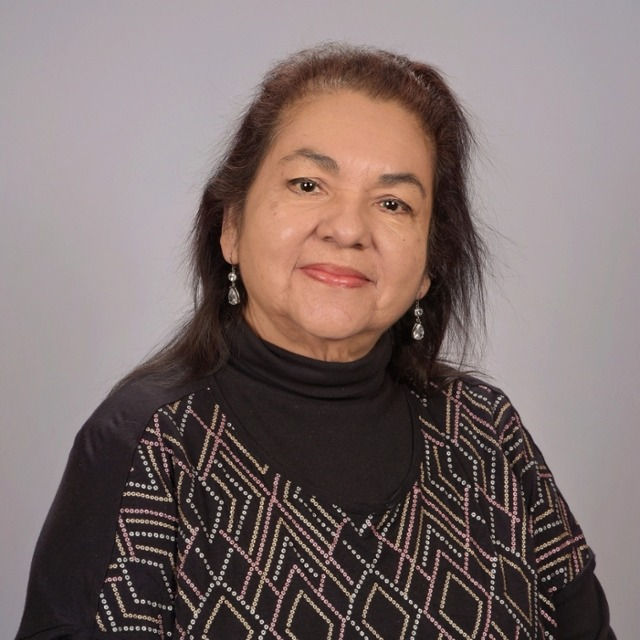 Ms Graciela 