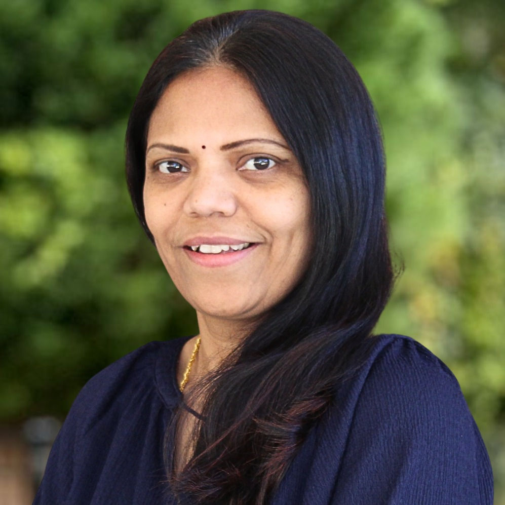Mrs Rohini 