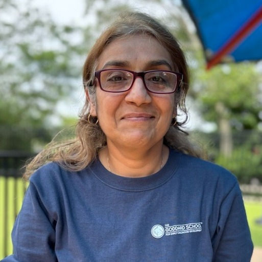 Ms Tejal