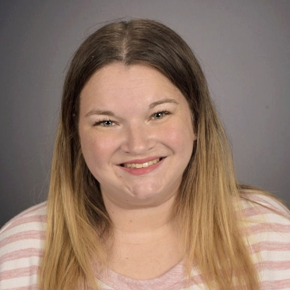  Megan