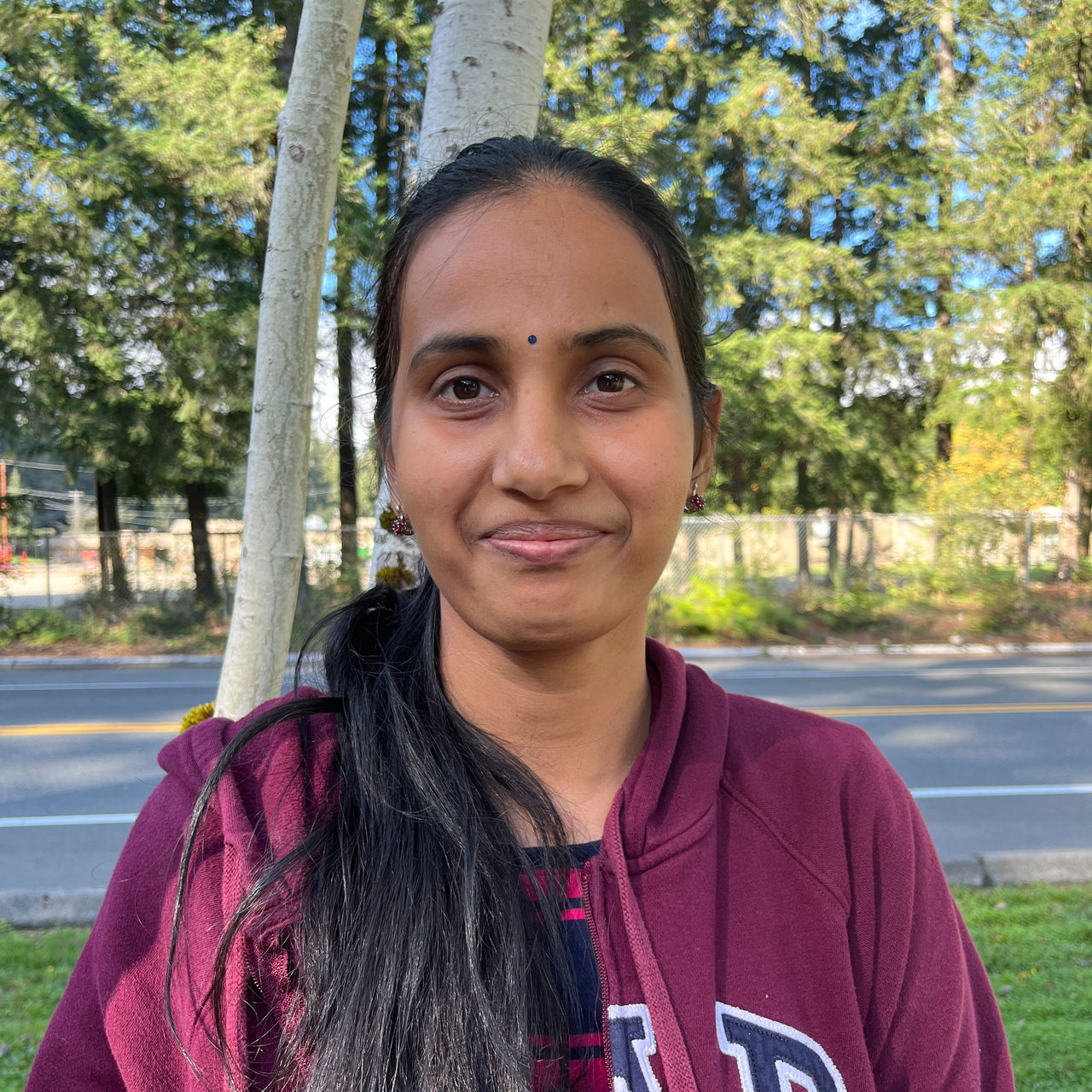 Ms Sunitha 