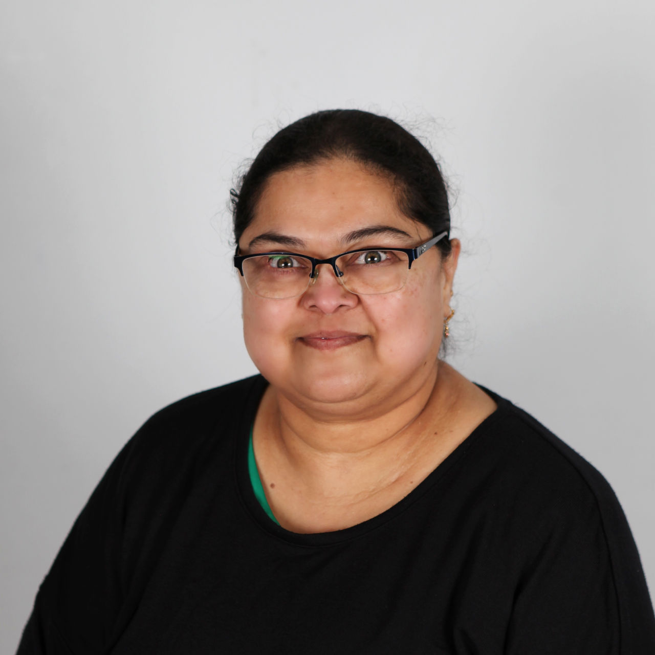 Mrs Shabana