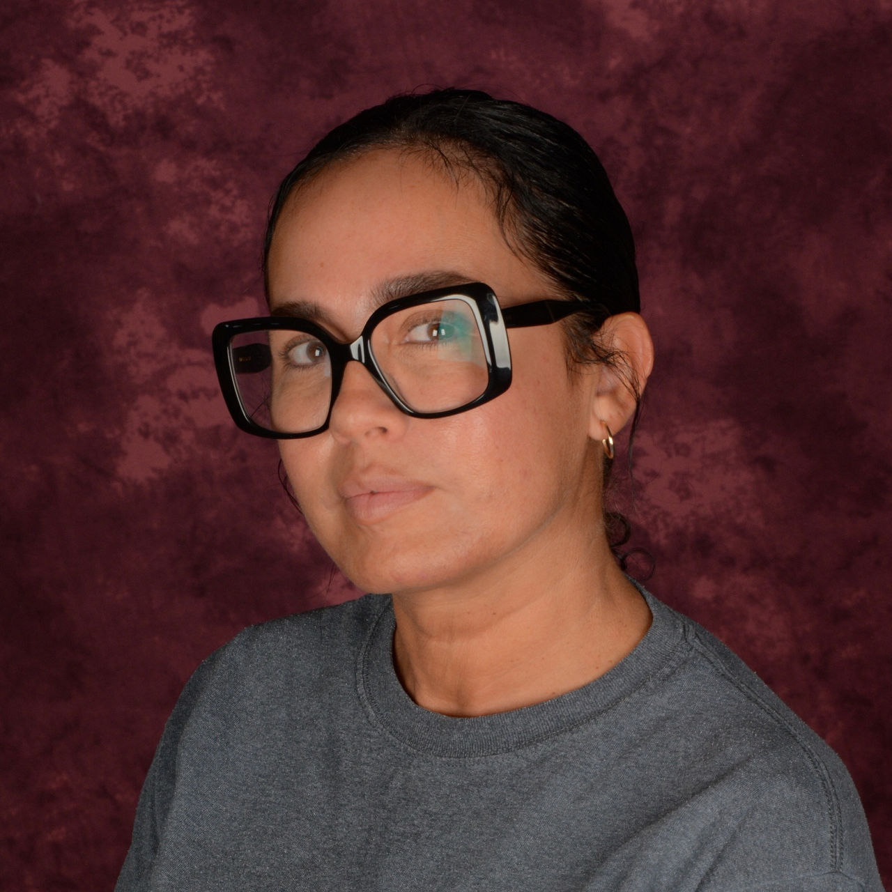  Marisol