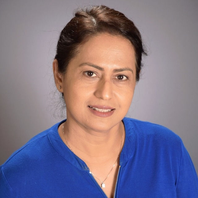 Ms Farkhunda