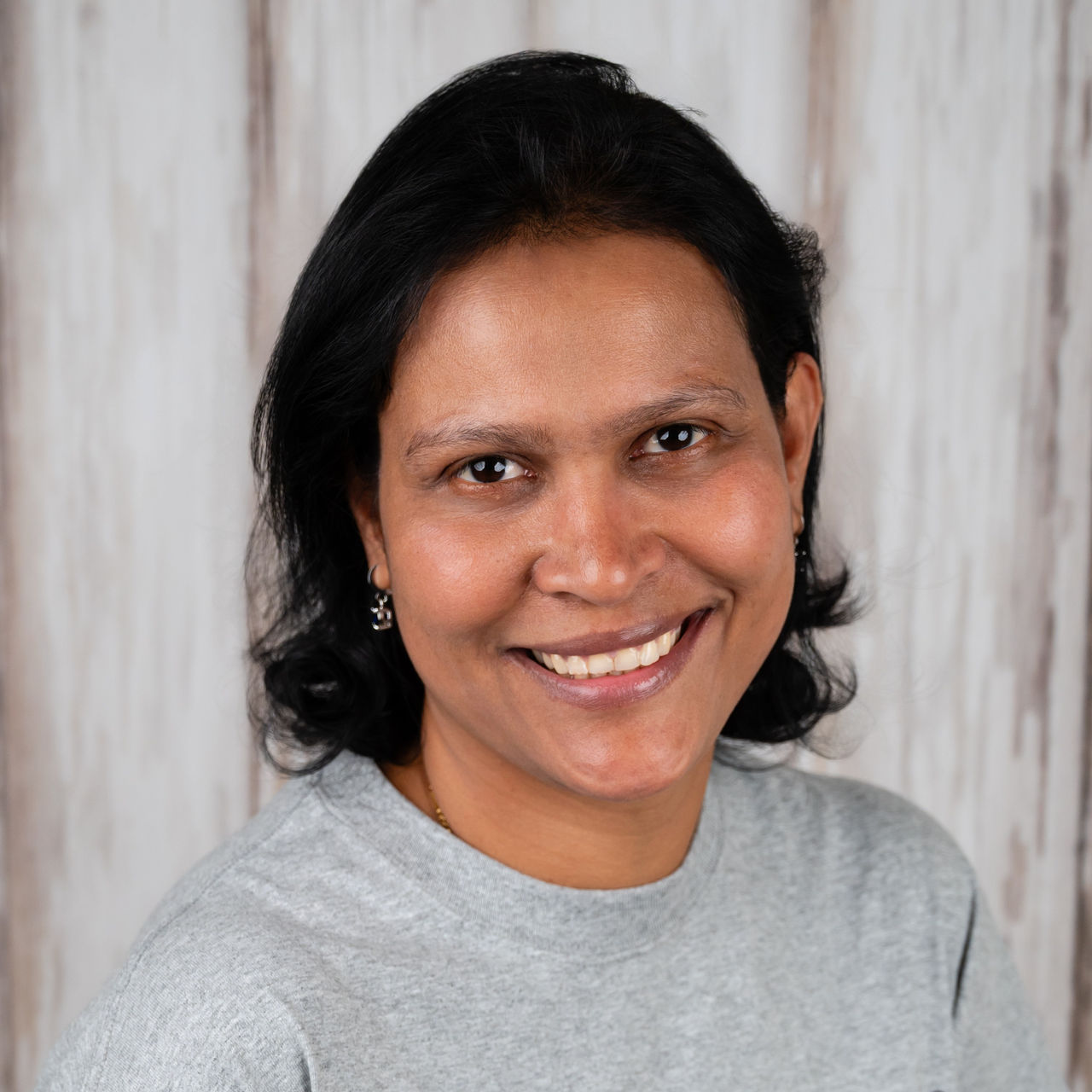 Ms Pushpanjali