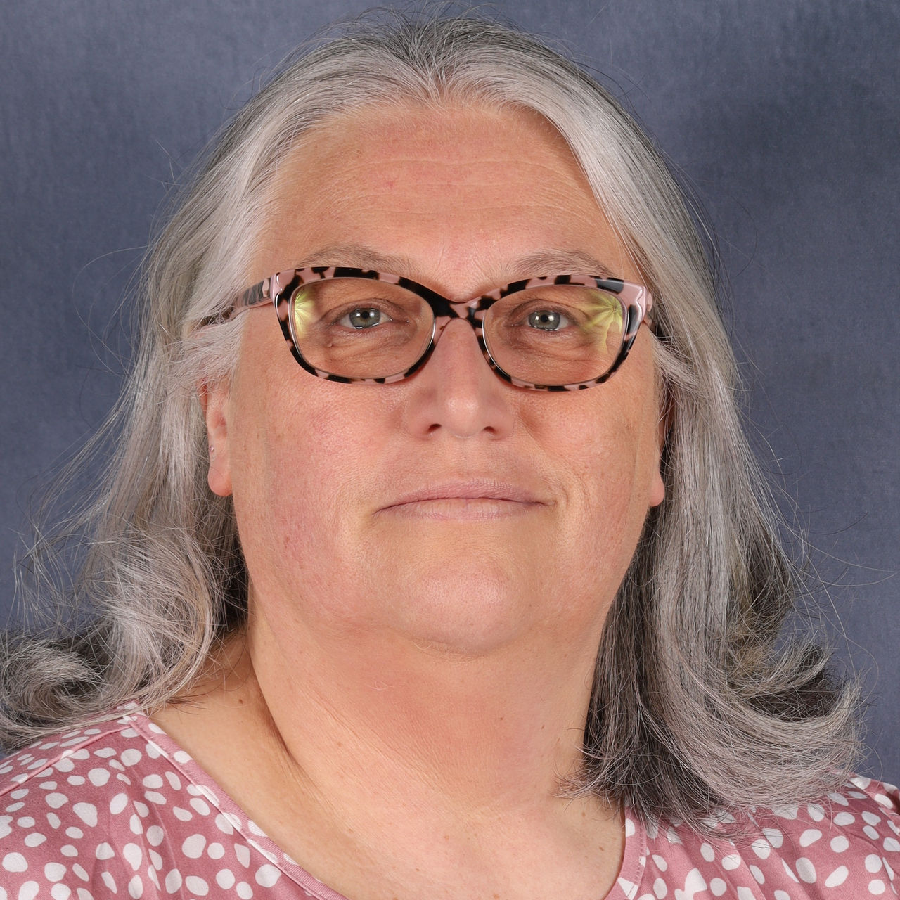 Mrs Melinda