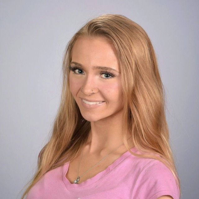  Sonja