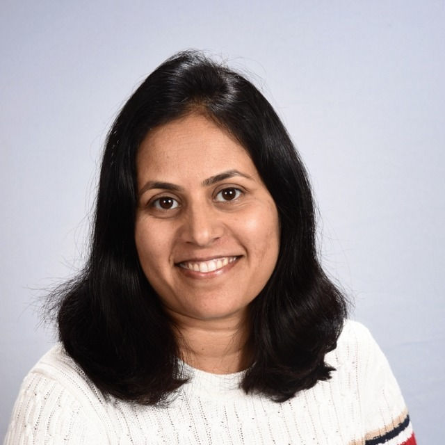 Ms Kumudini