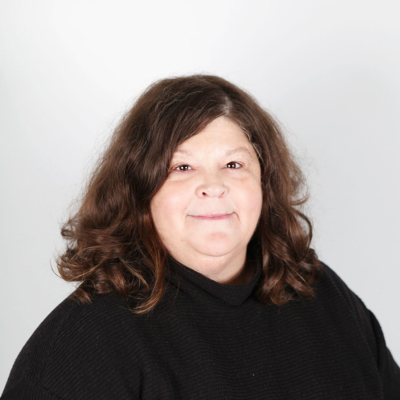 Mrs Shannon
