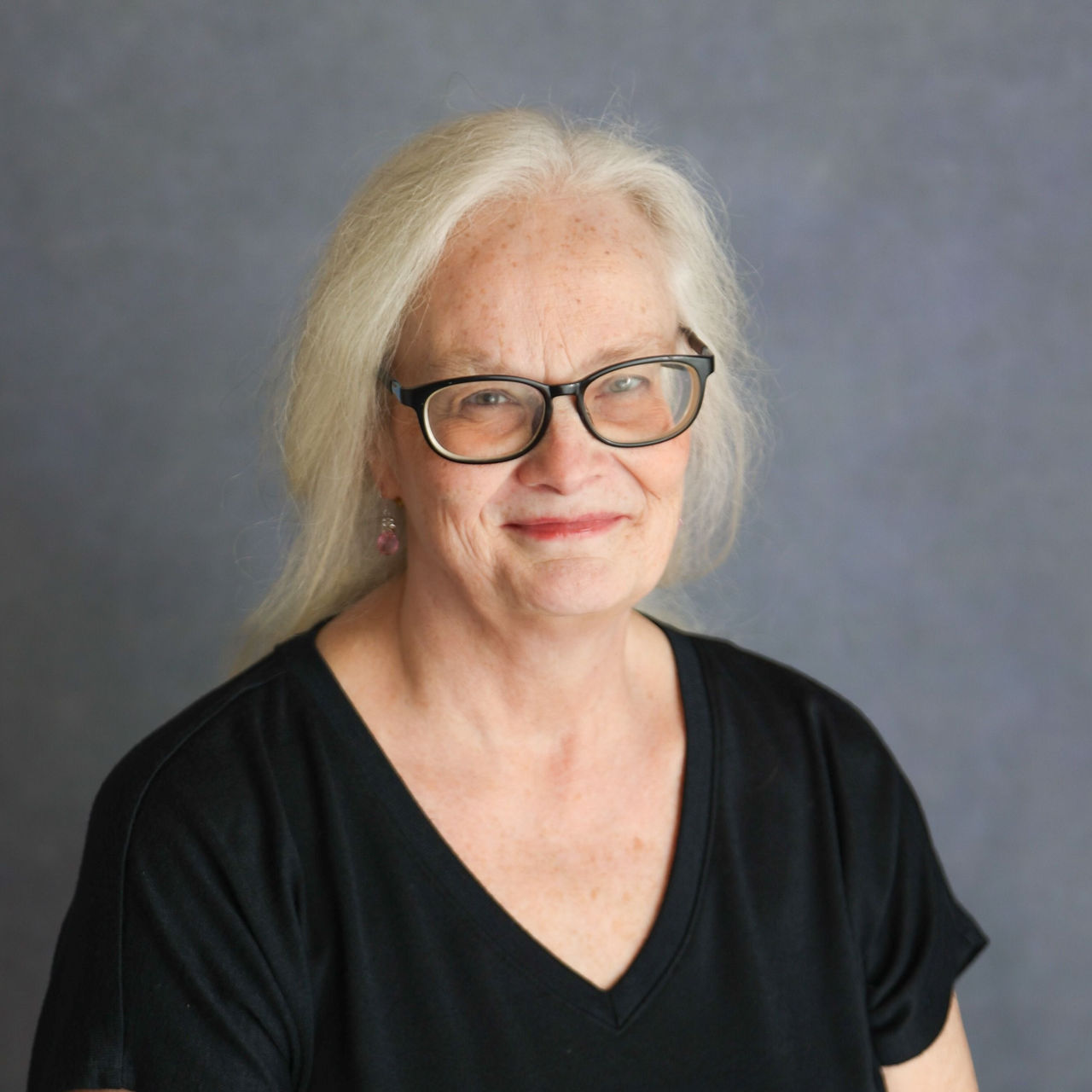 Ms Ellen