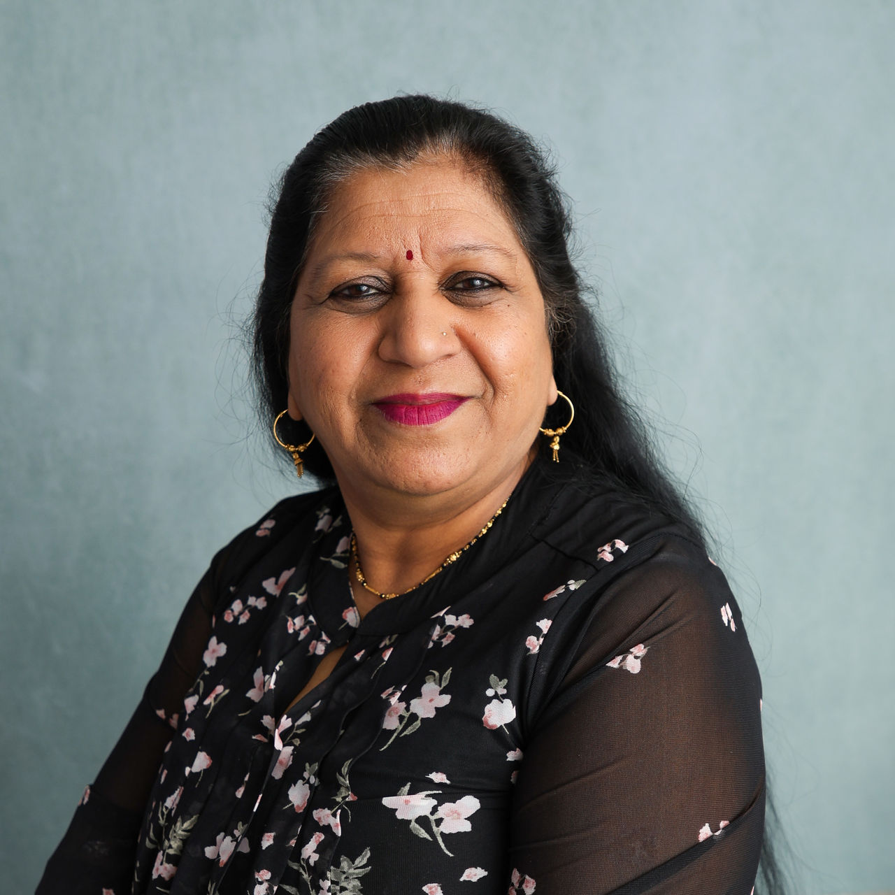 Mrs Hansa