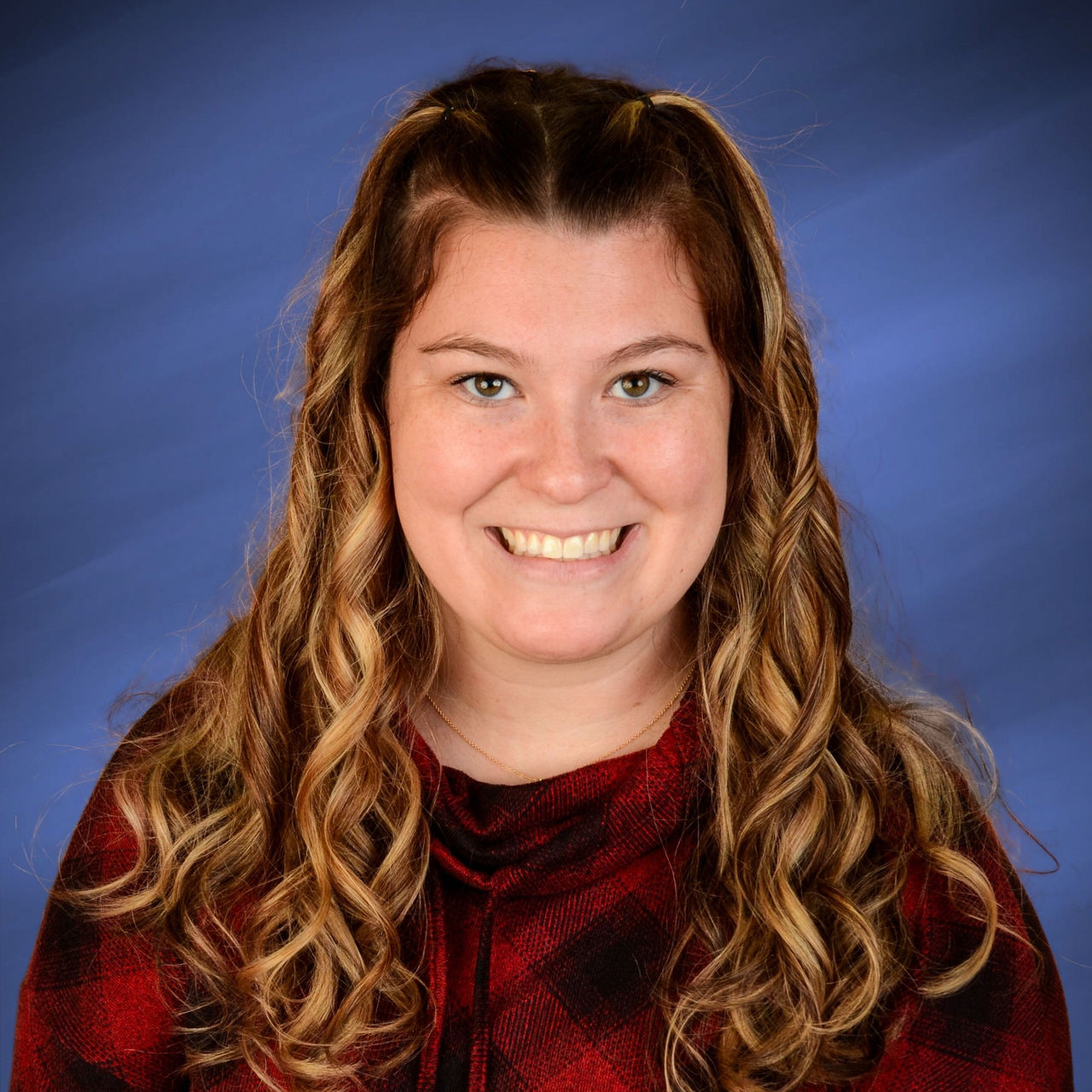 Miss Mackenzie