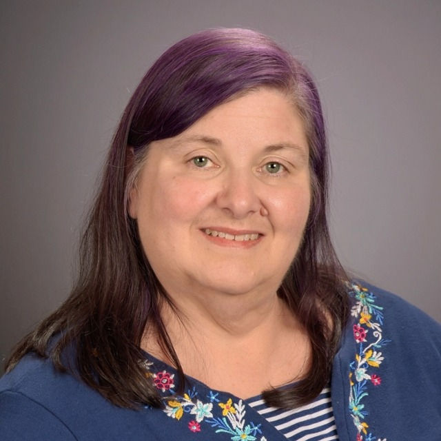 Ms Lorrie