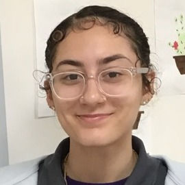 Ms Kayla