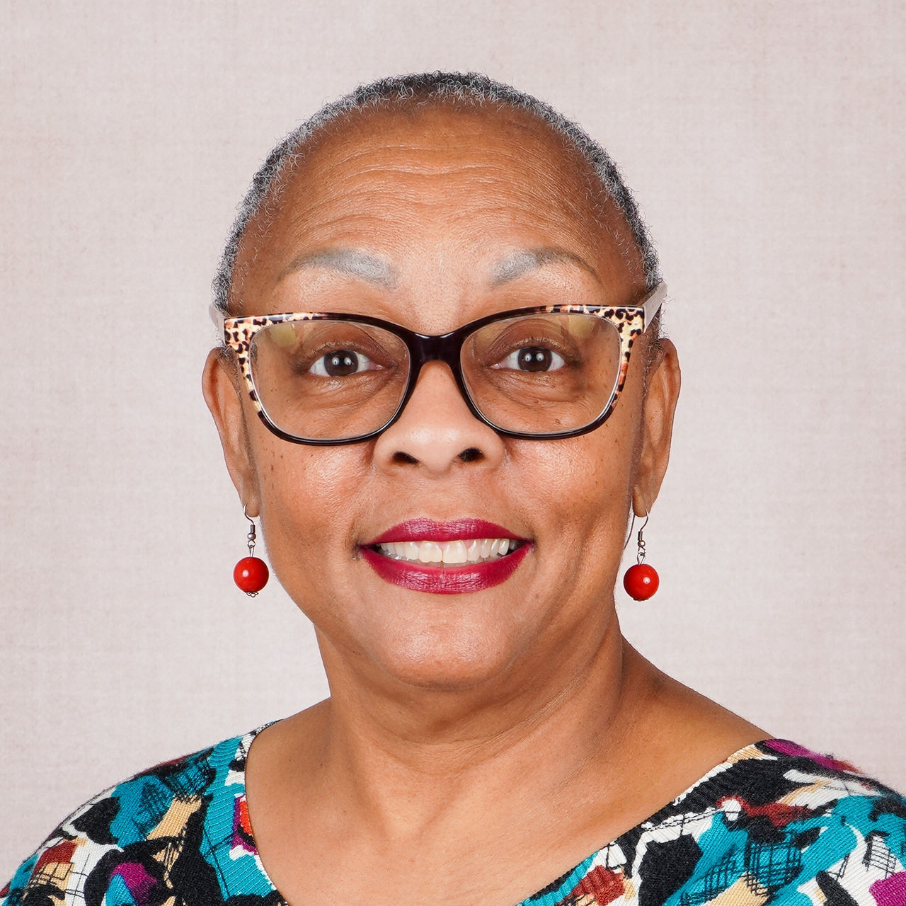 Ms Jacquelyn