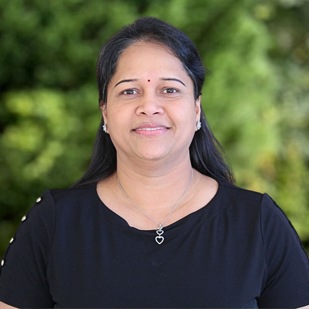 Ms Anitha