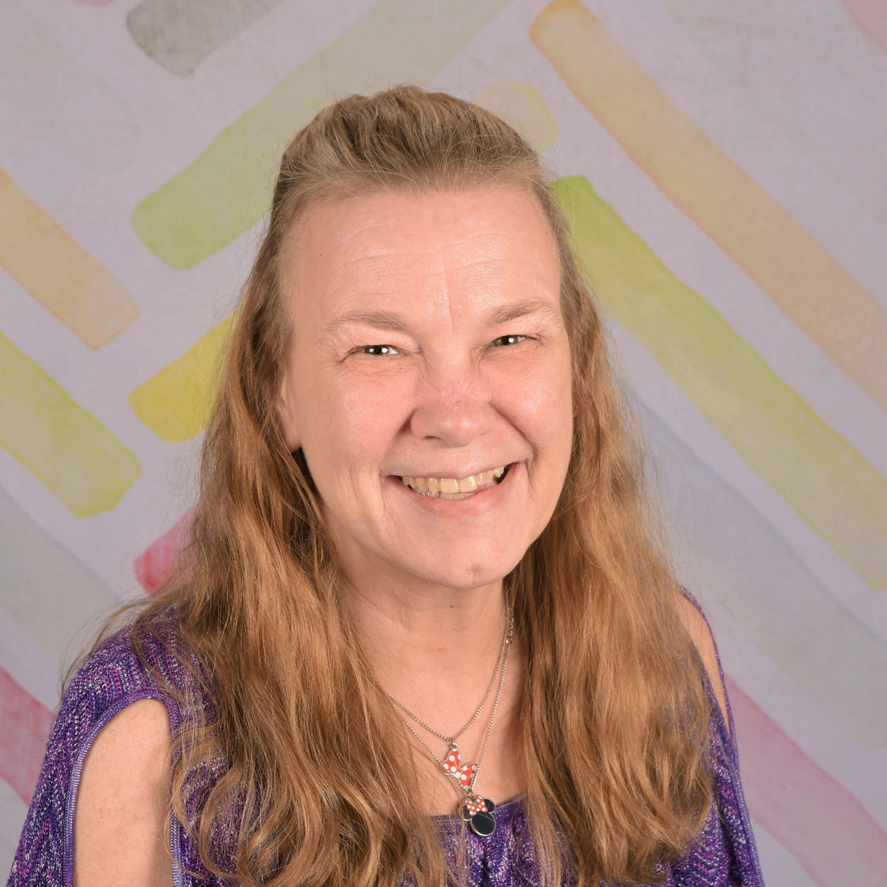 Ms Tami