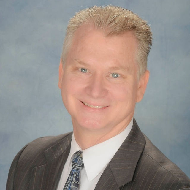 Mr Jim Worley
