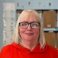 Ms Sharon