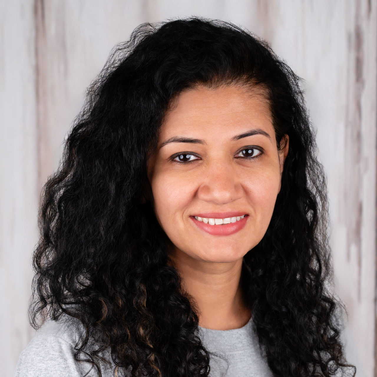 Ms Varsha