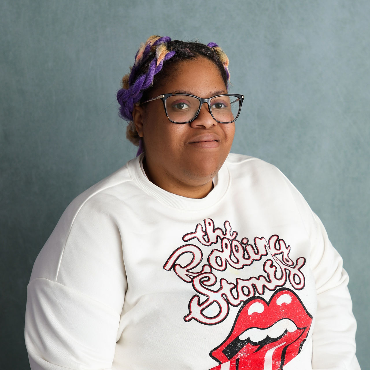 Ms Daijah