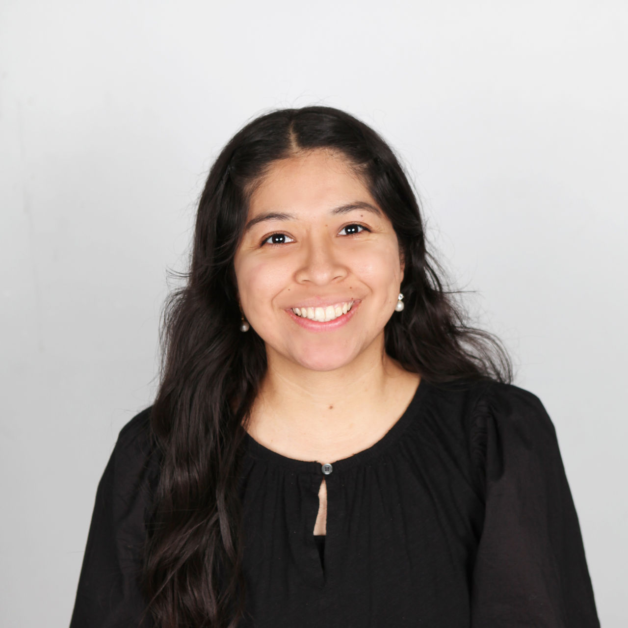 Ms Alejandra