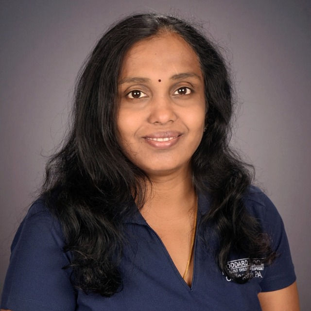 Ms Meenakshi