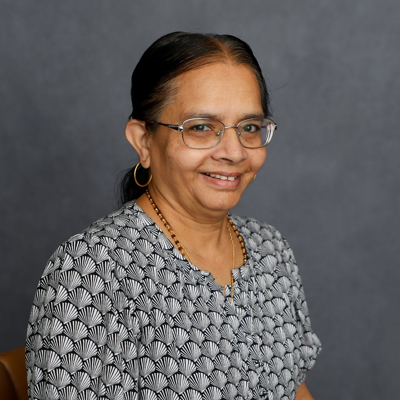 Mrs Sharda