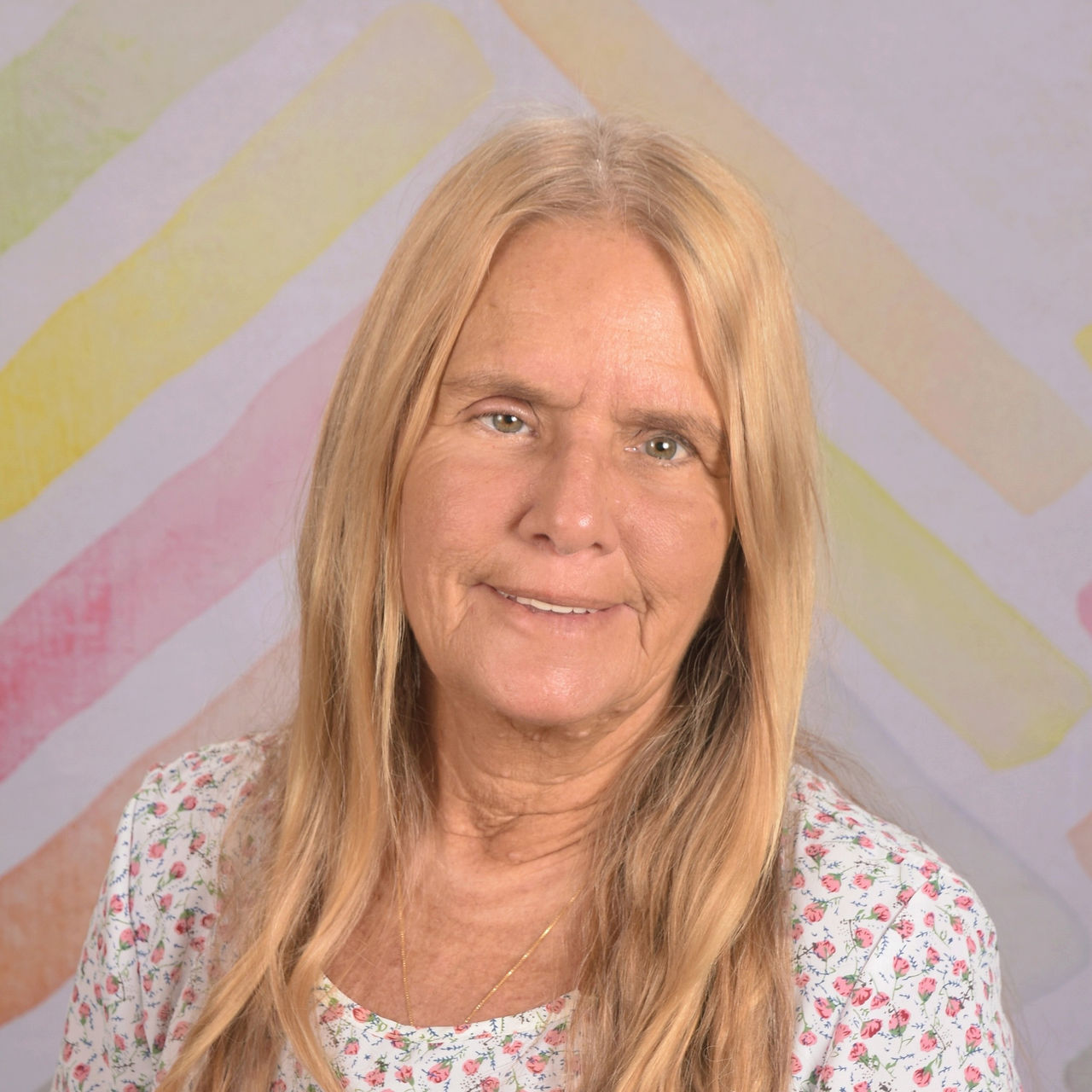 Ms Barbara