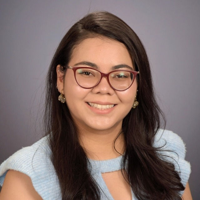 Ms Mayra Alejandra