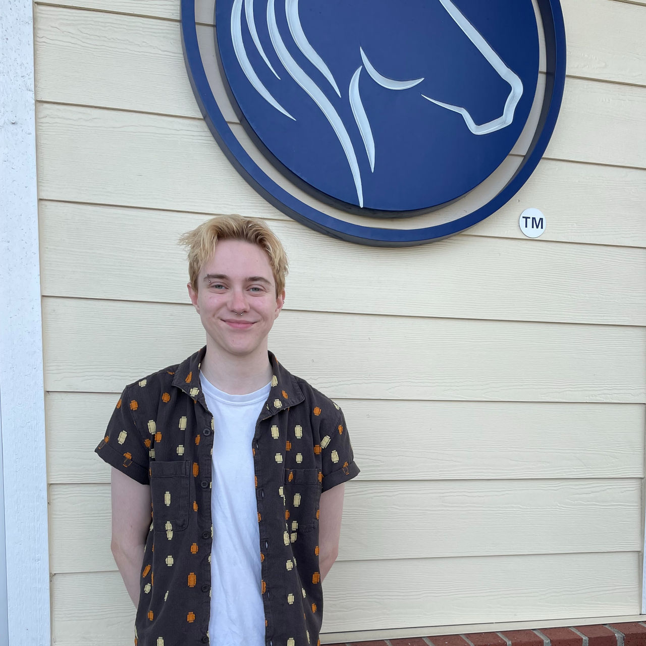 Mr Greyson