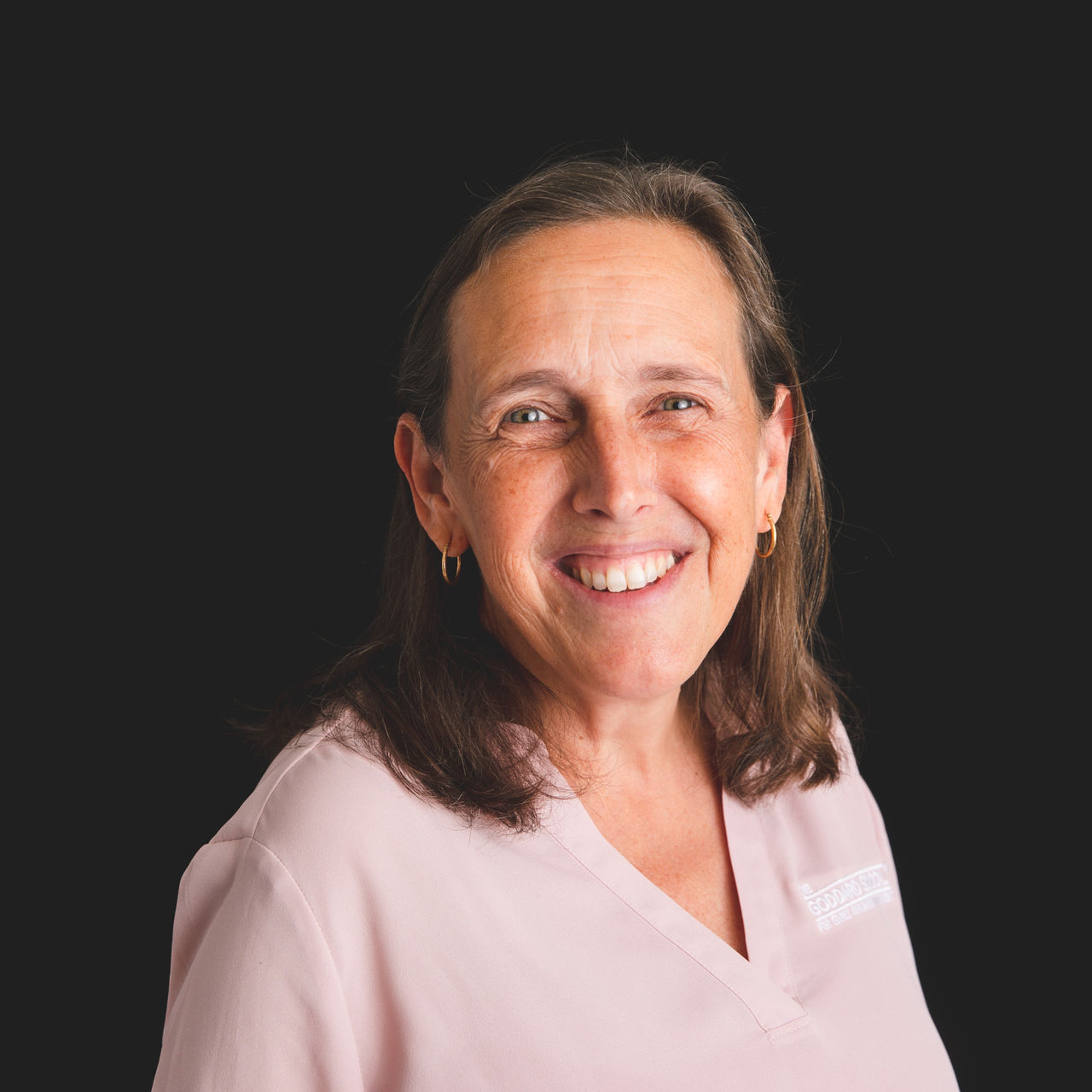 Miss Pattie
