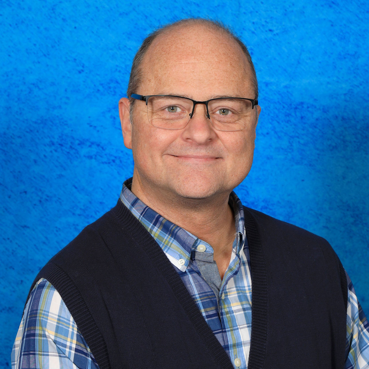 Mr Carlyle