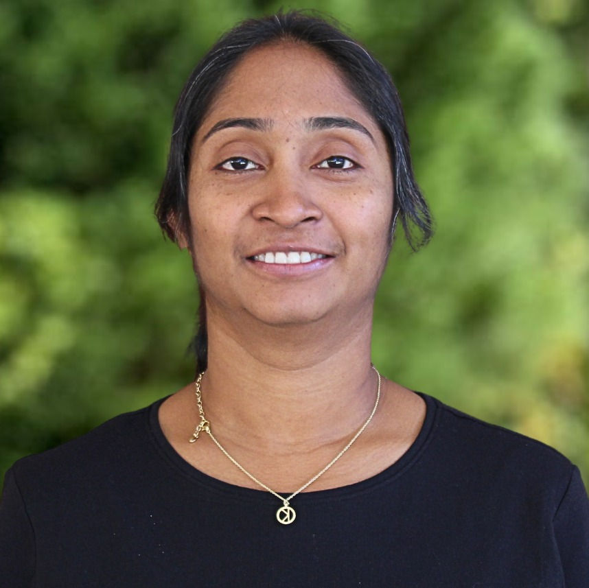 Mrs Anitha 