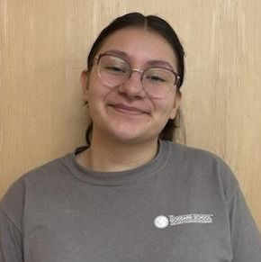 Ms Ximena
