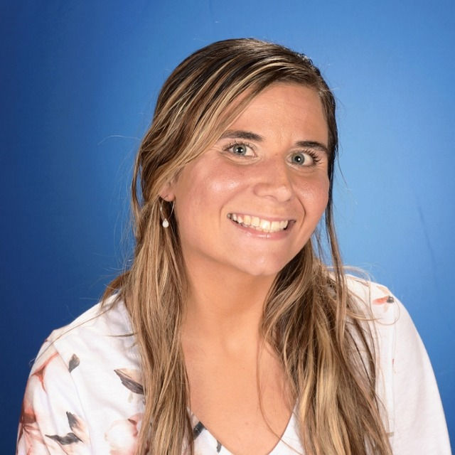 Mrs Roynestad