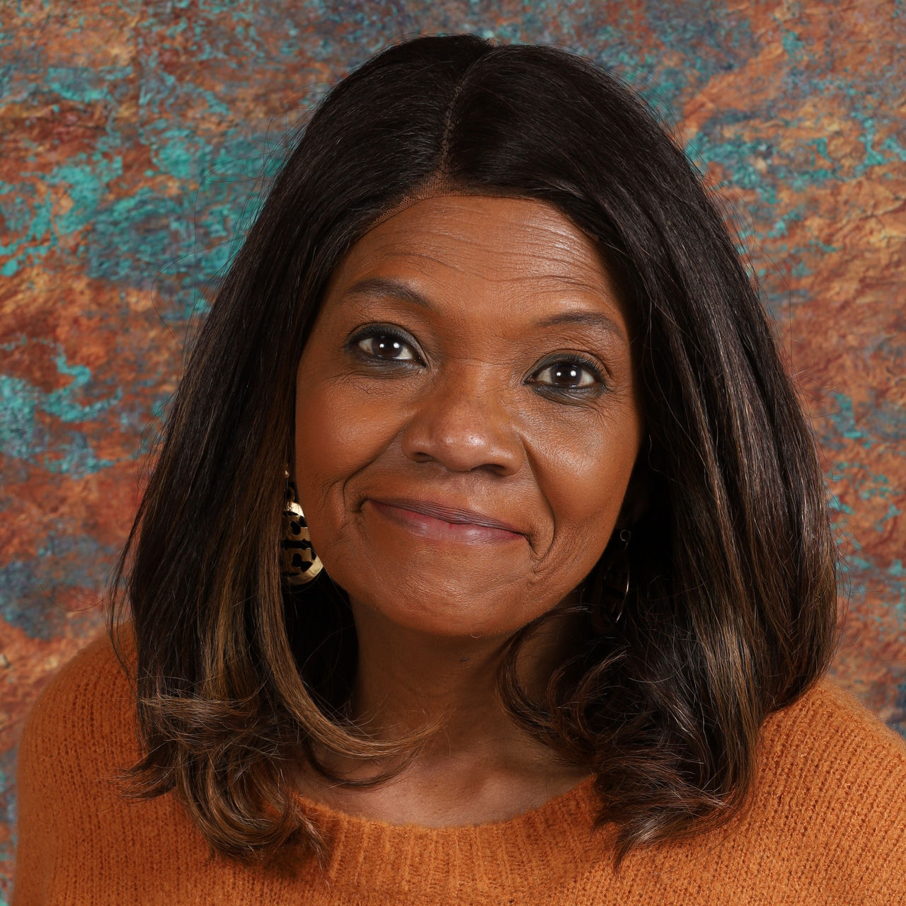 Ms Sharon 