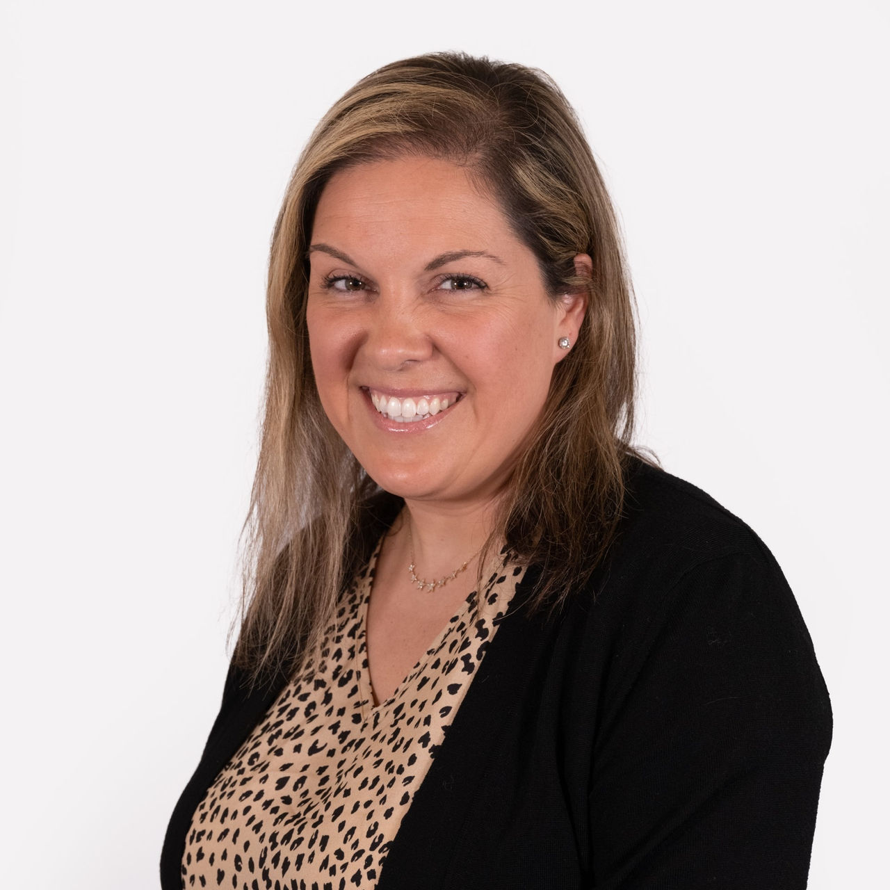 Meet  Kristin