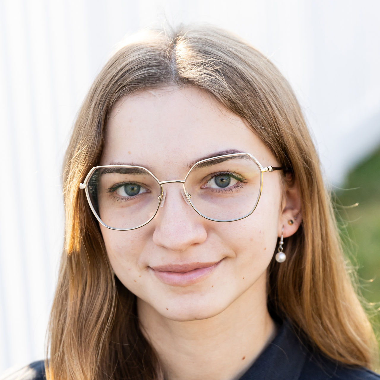 Ms Yuliia
