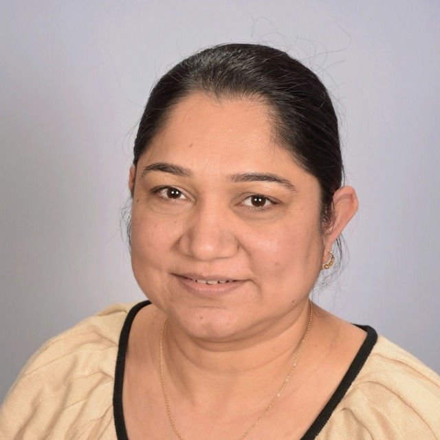  Harjender