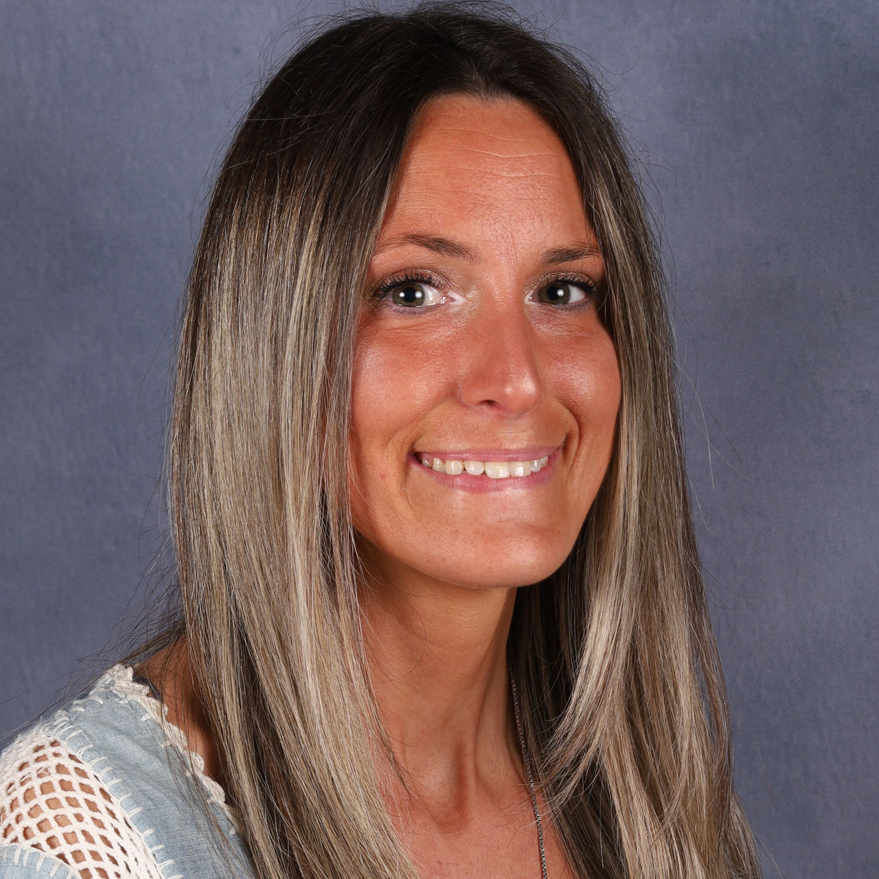 Ms Kristi