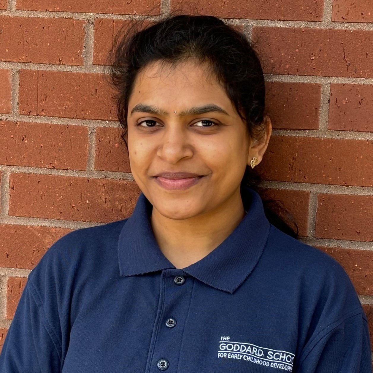 Ms Navya Sri