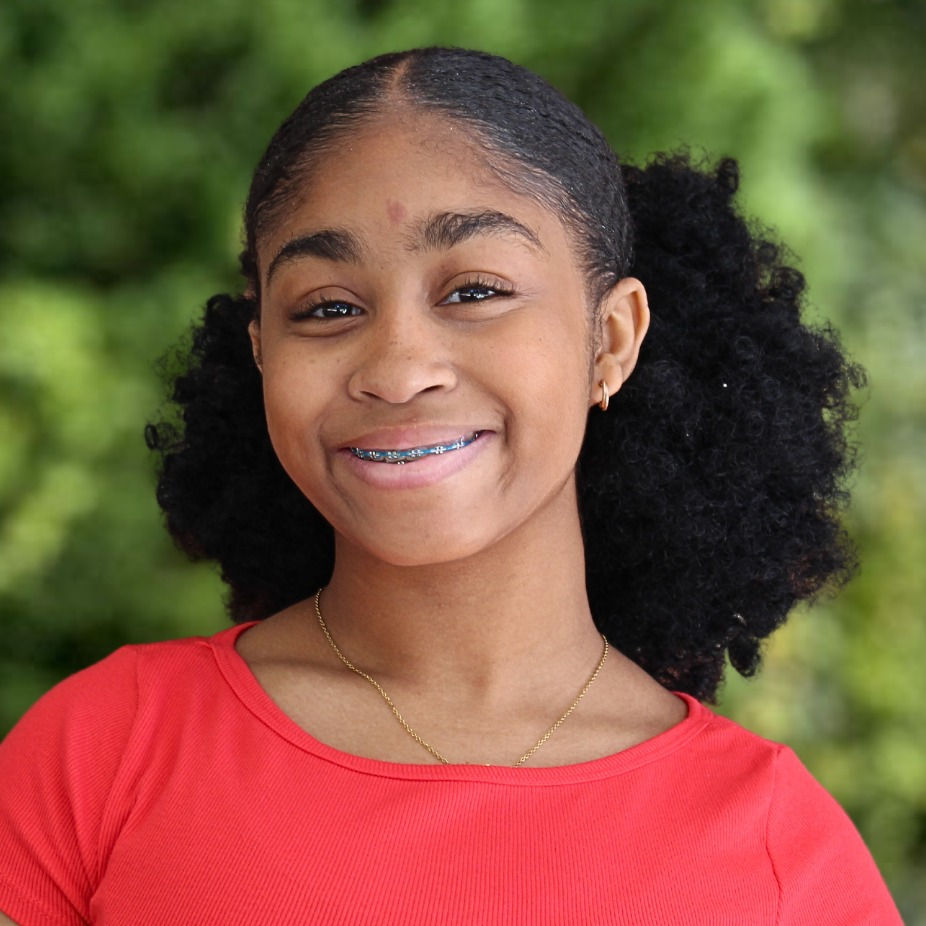 Miss Niyah