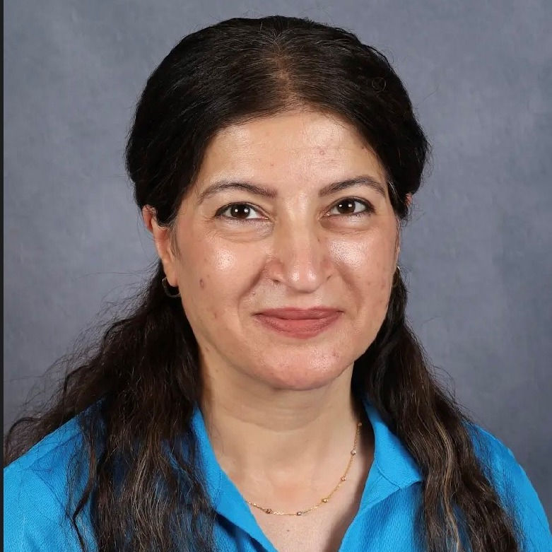 Mrs Bezav