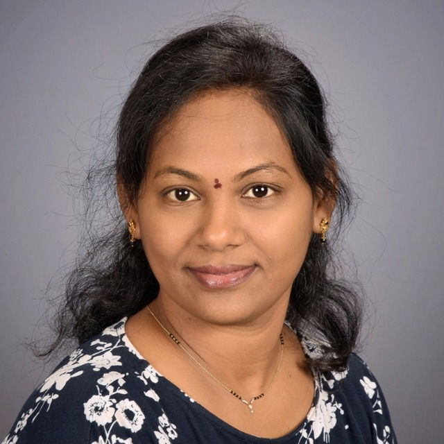 Ms Sireesha 