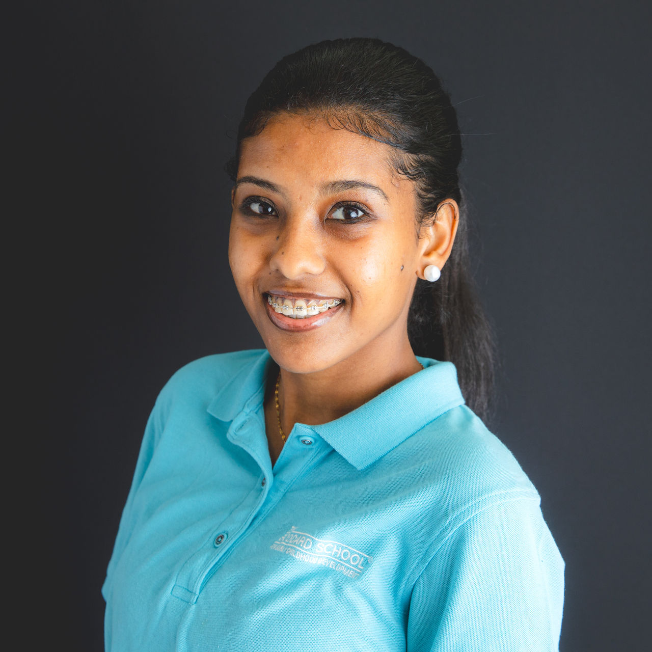 Ms Semhar