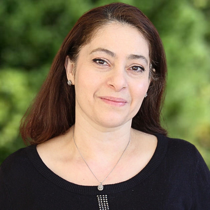 Mrs Rozita